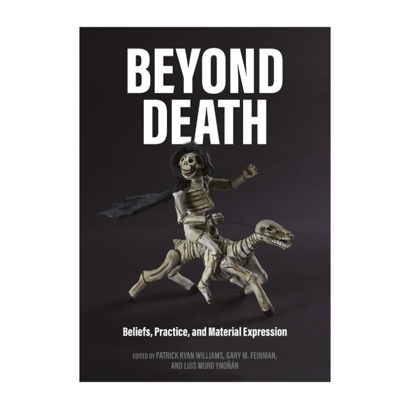 Death Exhibition Catalogue