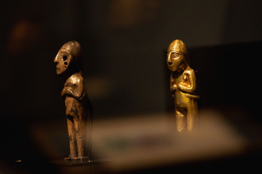 Photo Courtesy of Royal Alberta Museum