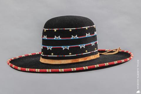 Chief's Daughter hat
