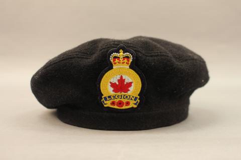 Robert Berard Beret