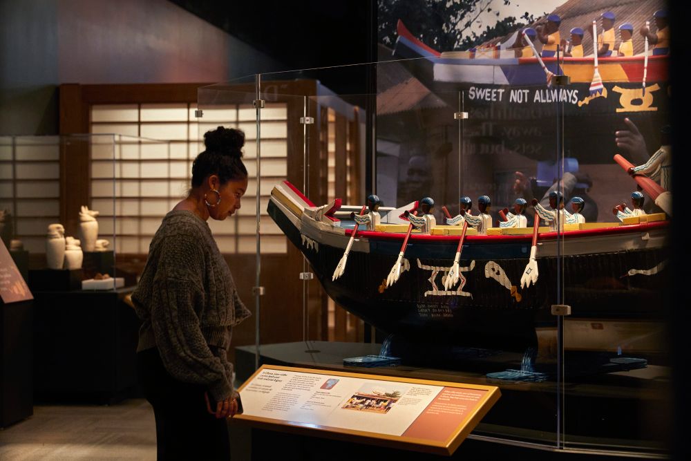 &copy; Field Museum, Michelle Kuo